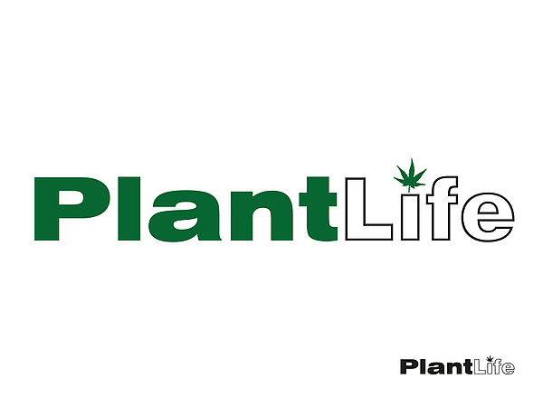 PlantLife - Logo - Novidion GmbH