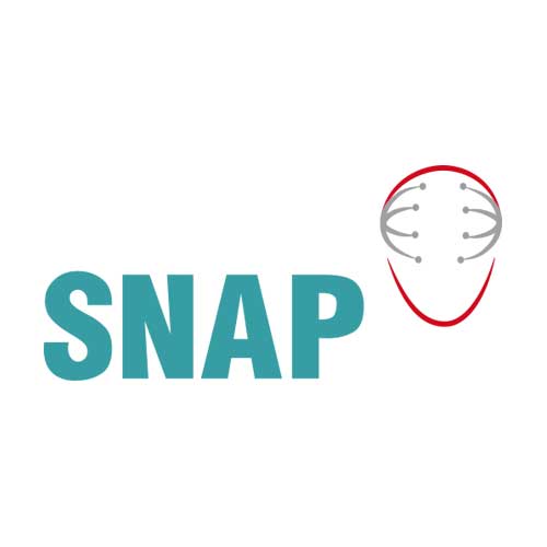 Logo Snap im Auftrag - Strauss Media GmbH